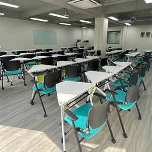 NIM Classroom 2