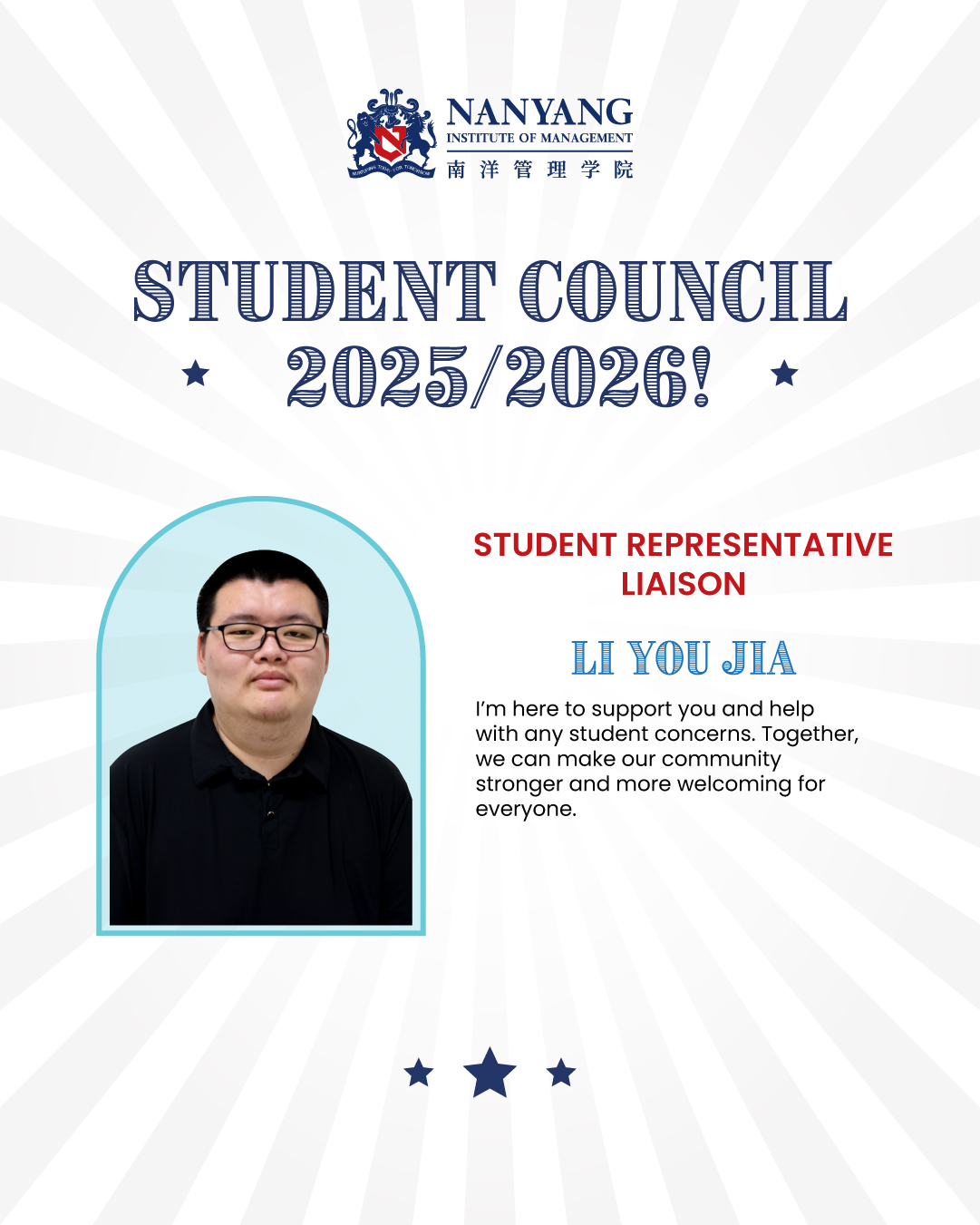 Student Council Results Post-06