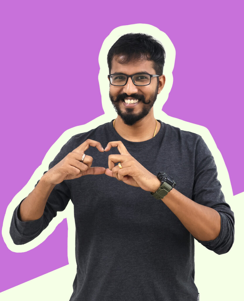 Jayapal Sripriyan from Postgraduate Diploma in Logistics and Supply Chain Management