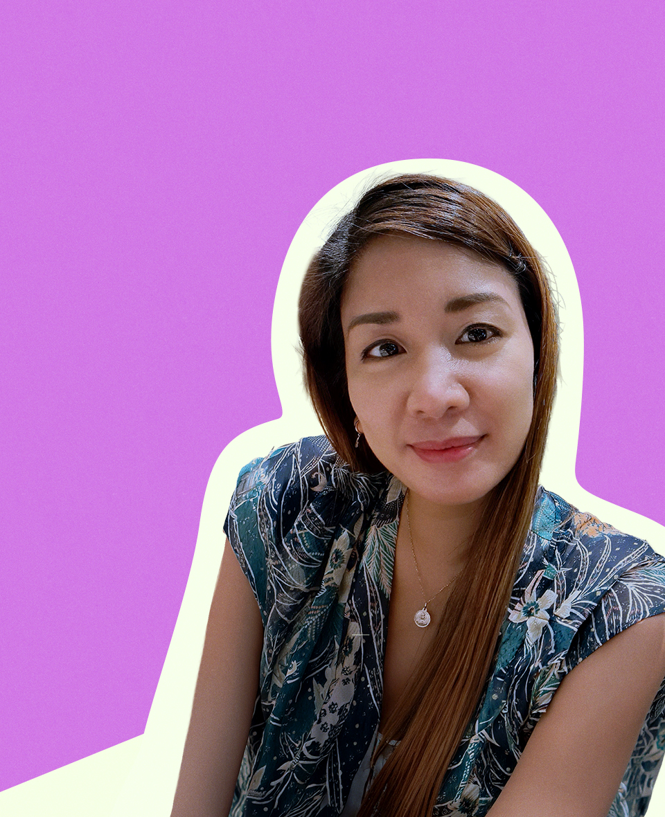 Joanne Cherly Tan, NIM's International Advanced Diploma in Early Childhood Education – Teaching & Leadership
