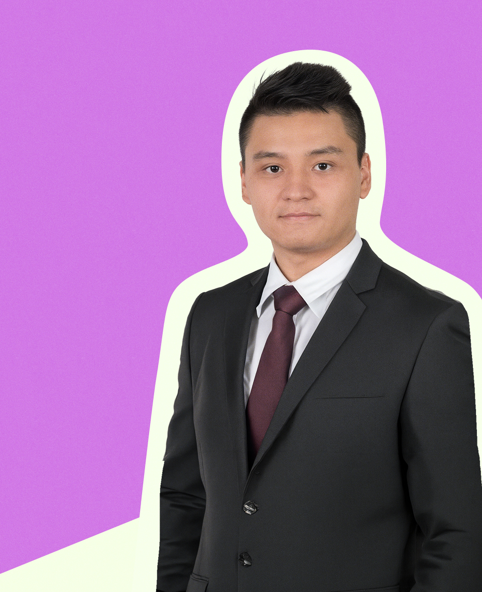 Seitov Sultanbek NIM's The Republic of Kazakhstan Bachelor of Arts (Hons) in International Tourism and Hospitality Management