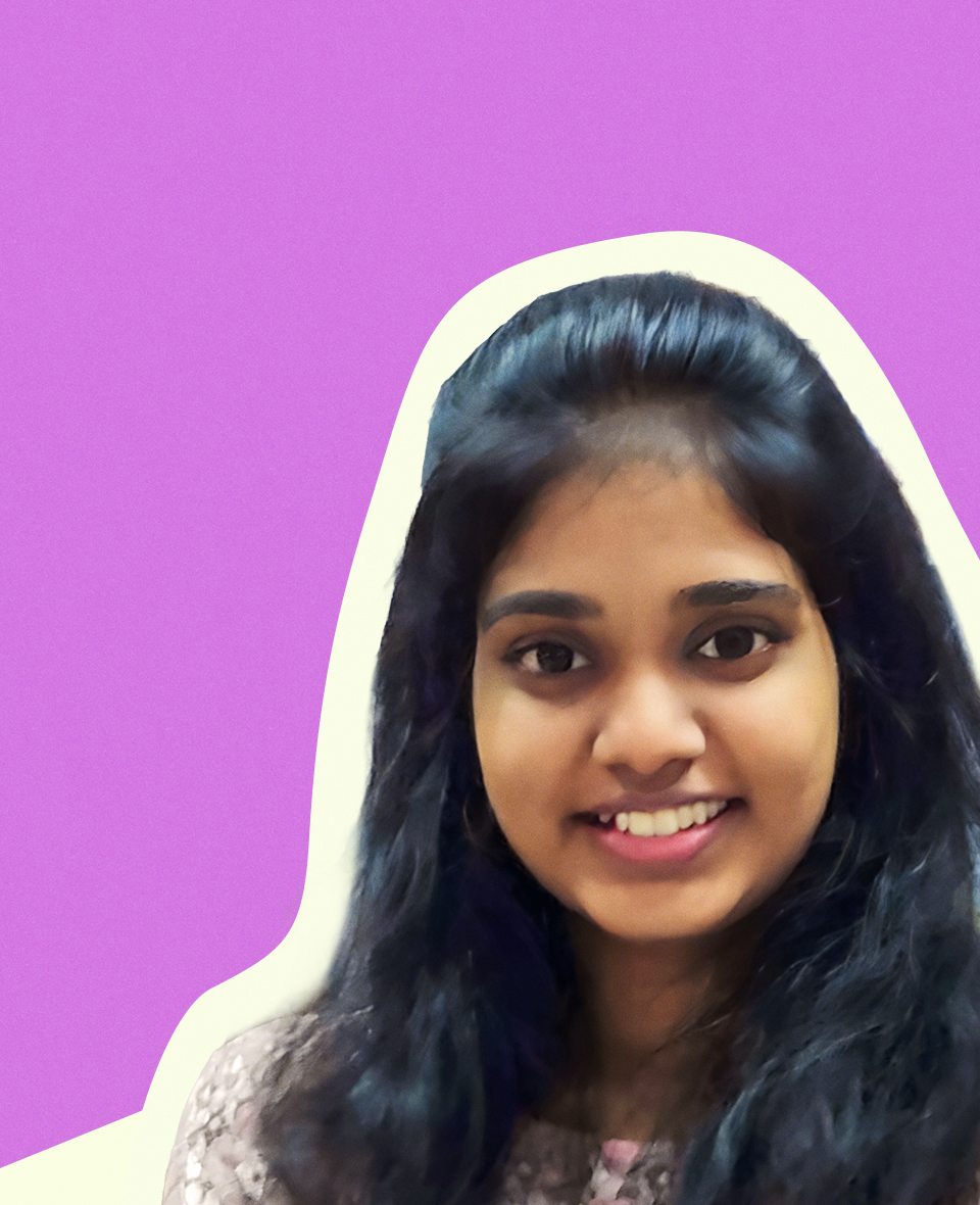 Susanne Reshma Master of Business Administration awarded by University of the West of Scotland