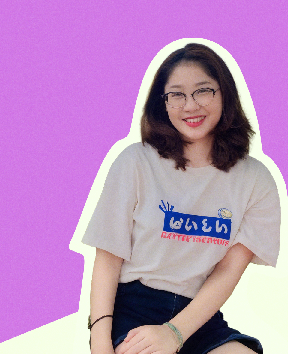 Zhou Yi Chen Bachelor of Arts (Hons) in International Tourism & Hospitality Management